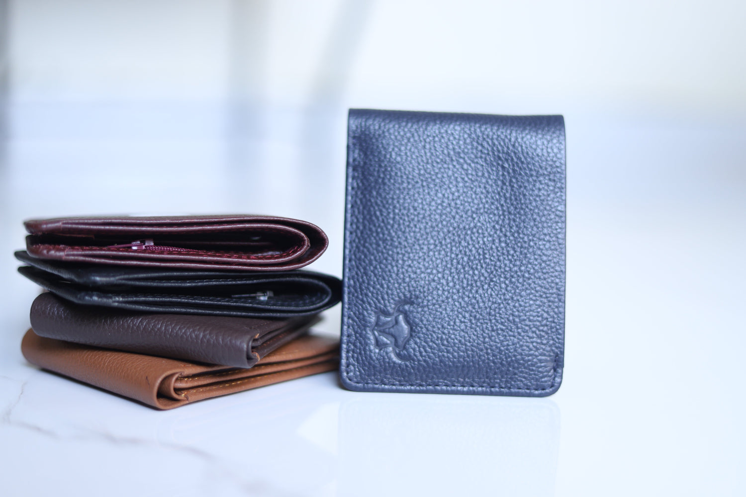 Leather Wallet