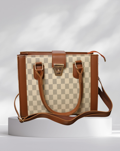 Premium Check Bag