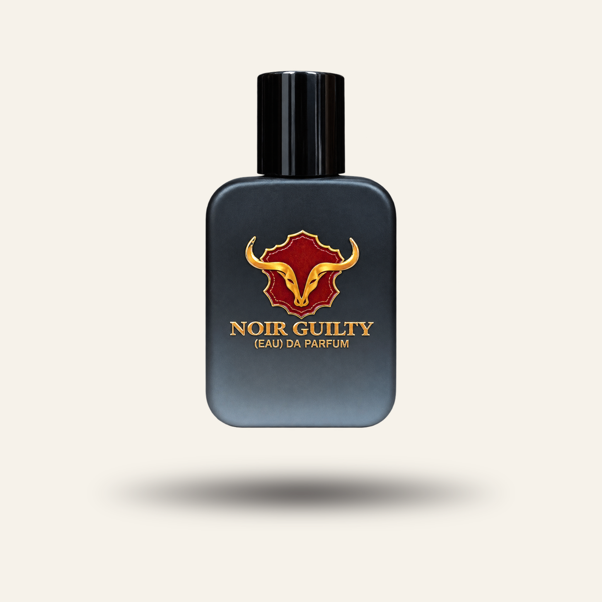 Noir Guilty