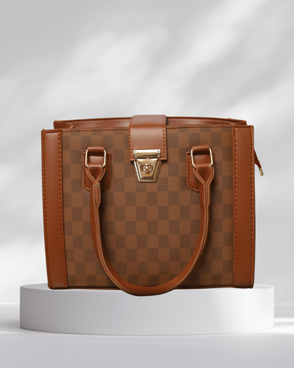 Premium Check Bag