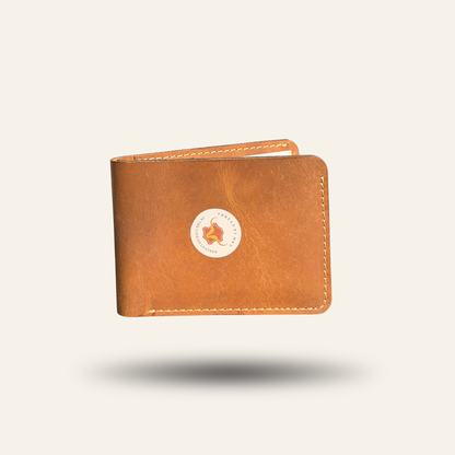 Ochre Pocket