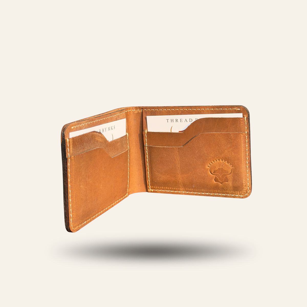 Ochre Pocket