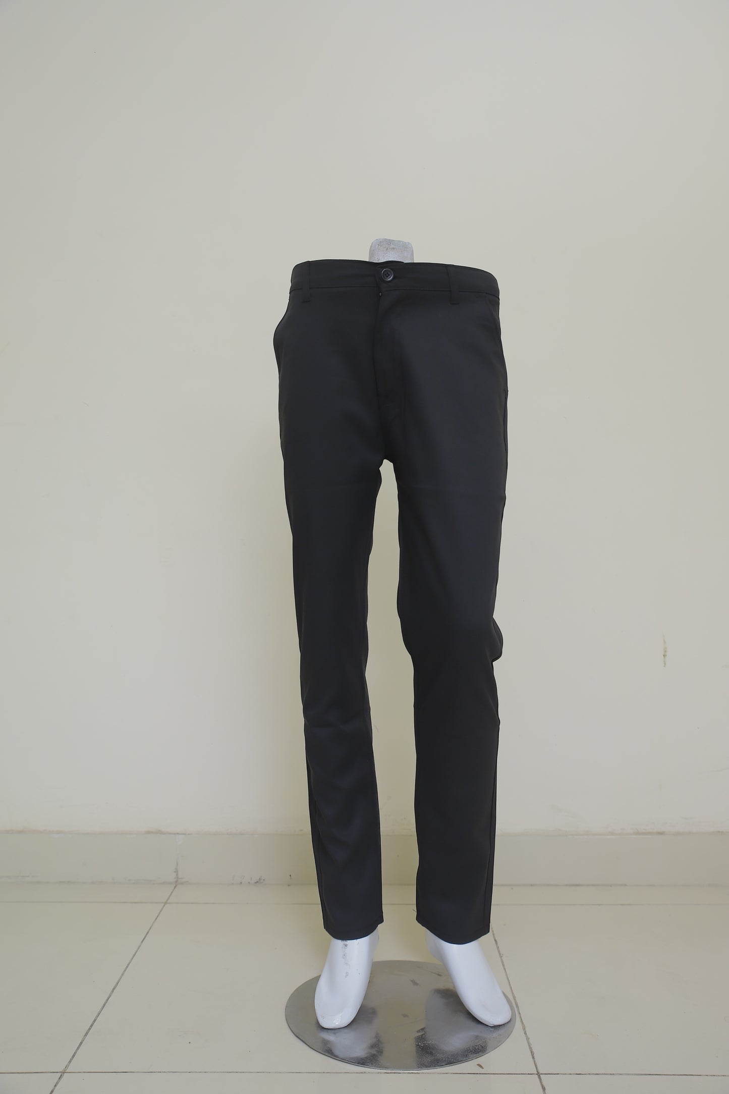 Midnight Navy Dress Pants