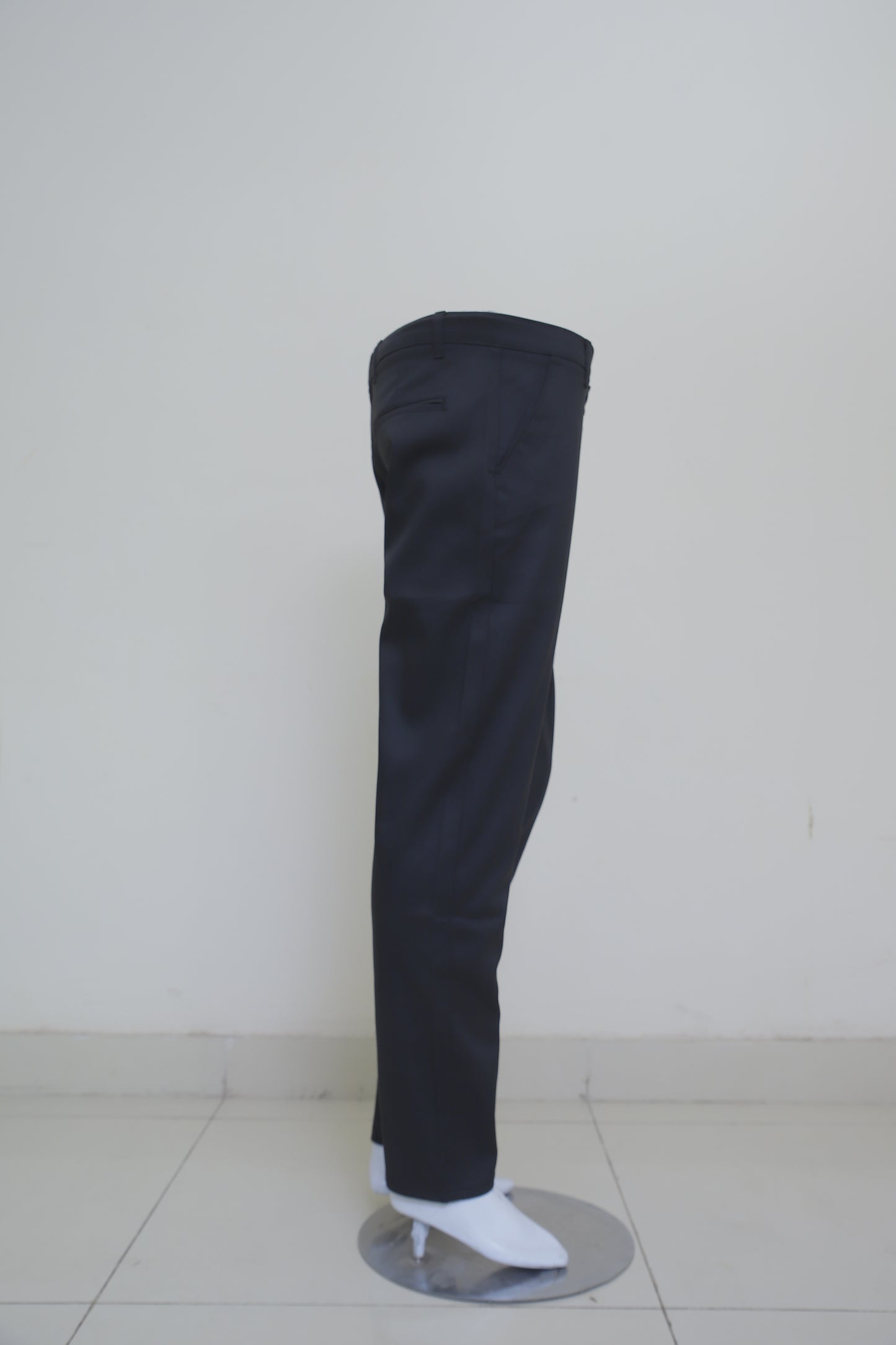 Midnight Navy Dress Pants