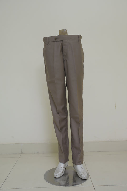 Caramel Brown Dress Pants