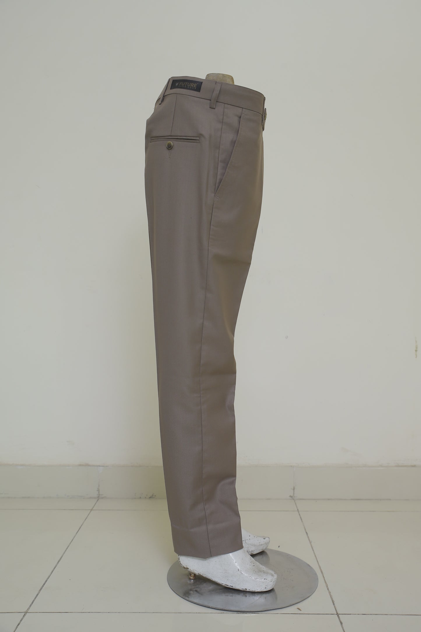 Caramel Brown Dress Pants